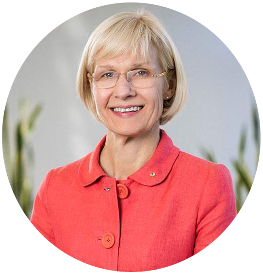 Professor Deborah Terry AC