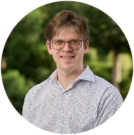 Professor Kris Ryan