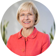 Professor Deborah Terry 