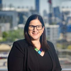 Rachel Lloyd